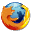 Mozilla Firefox 64-bit build for Linux 3.5.5