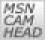 MSN Cam Head