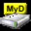 MyDefrag (formerly JkDefrag) 4.2.9