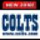 NFL's Indianapolis Colts 2010 - Official Interactive Theme and Extension 1.0