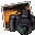 Nikon D40 Icon Set