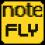 NoteFly (formerly SimplePlainNote)