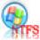 NTFS Data Undelete Utility