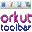 Orkut Toolbar for SeaMonkey 1.5.2