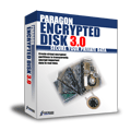 Paragon Encrypted Disk 3.x