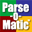 Parse-O-Matic Free Edition 5.00.00