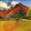 Paul Gauguin Screensaver - 300 Paintings 4a