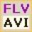 Pazera Free FLV to AVI Converter