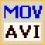 Pazera Free MOV to AVI Converter 1.0