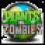 Plants vs Zombies icon pack