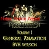 PoseAmation 1 - BVH version