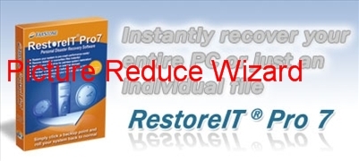 RestoreIT Pro 7