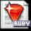 Ruby 2.0.0 / 1.9.3 / 1.8.7