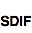 SDIF 3.11.2
