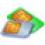 Sim Card Data Salvage Software 3.0.1.5