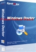Spotmau Windows Optimization - 2009