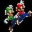 Super Mario Bros. Icons
