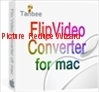 Tanbee Flip Video Converter for Mac