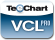 TeeChart Pro VCL 2010