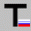 Transliterate Russian Cyrillic