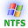 Undelete NTFS Partition Files