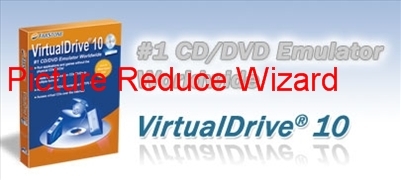VirtualDrive 10