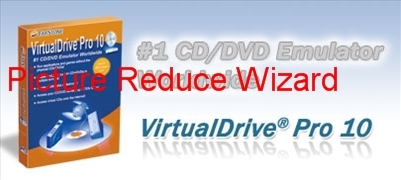VirtualDrive Pro 10