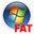 Vista FAT Partition Recovery