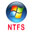 Vista NTFS Files Recovery