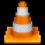 VLC media player (formerly VideoLAN Client)