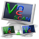 VNC Scan Enterprise Console 2008.6.25