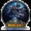 Warcraft game series icon pack