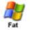 Windows FAT Recovery Program