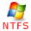 Windows NTFS Data Uneraser Tool
