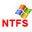 Windows NTFS Partition Recovery