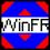 WinFR 5.40
