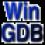 WinGDB 2.4 Build 1574