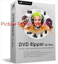 Wondershare DVD Ripper f?ac (Deutsch)