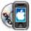 Wondershare DVD to iPhone Converter for Mac 1.8.0.1