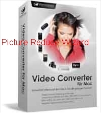 Wondershare Video Converter f?ac (Deutsch)