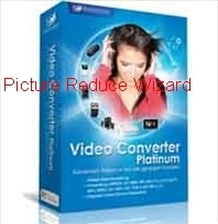 Wondershare Video Converter Platinum (Deutsch)