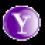 Yahoo Clone Icon Pack 1.0