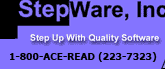 StepWare, Inc.