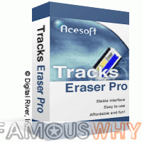 Tracks Eraser Upgrade To Tracks Eraser Pro