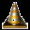 10 vlc media player icons