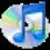 AAC/MP4/M4A to MP3 Converter 1.00 Build 100210