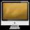 Apple-iMac Icon