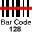 Bar Code 128 5.4