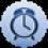 Chrome Clock for Chrome 0.9