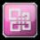 Gloss Dock icon set